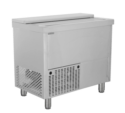 ЛАРЬ ХОЛОДИЛЬНЫЙ Д/НАПИТКОВ TEFCOLD BHC100X1 ЛАРЬ ХОЛОДИЛЬНЫЙ Д/НАПИТКОВ TEFCOLD BHC100X1