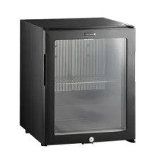 ШКАФ ХОЛОД. СО СТЕКЛОМ TEFCOLD TM33G-1