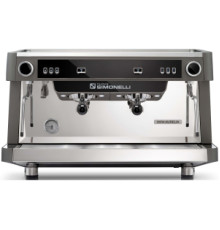 КОФЕМАШИНА NUOVA AURELIA SEM 2GR S/ МЕТАЛЛИК+ПОДСВЕТКА+ДИСПЛЕЙ+ВЫСОКАЯ ГРУППА 1Ф 281660