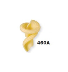 ФОРМА LA MONFERRINA ДЛЯ P6/P12 TROTTOLE RIGATE 12ММ 460A БРОНЗА