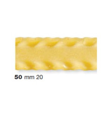 ФОРМА LA MONFERRINA ДЛЯ Р6/P12 REGINETTE 20 MM 50 БРОНЗА