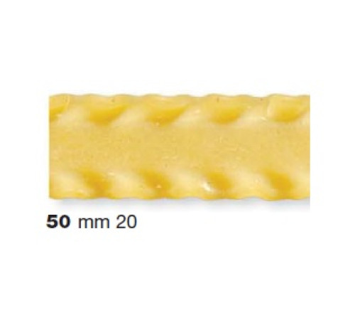 ФОРМА LA MONFERRINA ДЛЯ Р6/P12 REGINETTE 20 MM 50 БРОНЗА