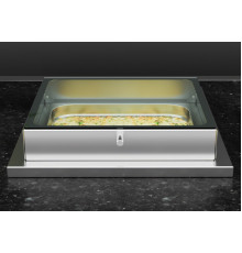 ЧАФИН-ДИШ ЭЛЕКТРИЧЕСКИЙ ВСТРАИВАЕМЫЙ RT-3HD-GN2/3