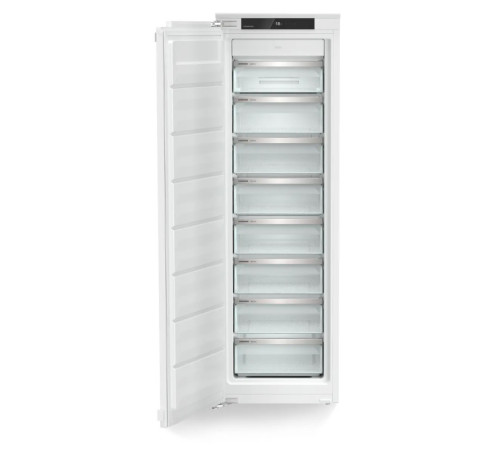 ШКАФ МОРОЗ. ВСТРАИВАЕМЫЙ С ГЛУХ.ДВЕРЬЮ LIEBHERR SIFNF 5108