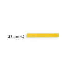 ФОРМА LA MONFERRINA ДЛЯ P6/P12 TAGLIATELLE 4,5 MM 27 БРОНЗА