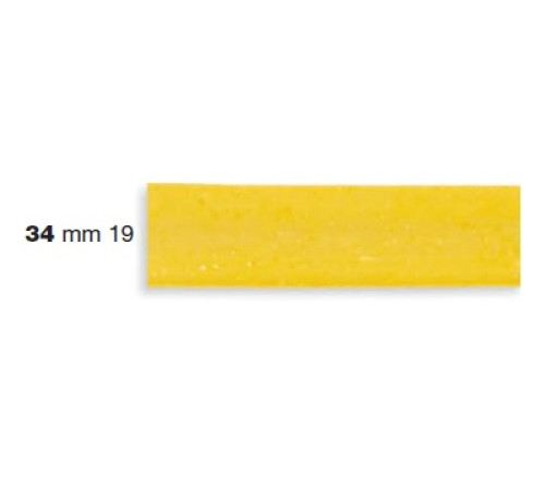 ФОРМА LA MONFERRINA ДЛЯ P6/P12 PAPPARDELLE 19 MM 34 БРОНЗА