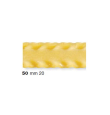 ФОРМА LA MONFERRINA ДЛЯ P6/P12 REGINETTE 20 MM 50 БРОНЗА