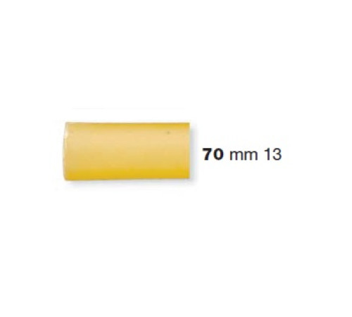 ФОРМА LA MONFERRINA ДЛЯ P6/P12 TUBI 13 MM 70 БРОНЗА