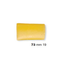 ФОРМА LA MONFERRINA ДЛЯ P6/P12 TUBI 19 MM 73 БРОНЗА