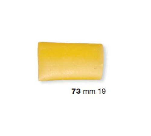 ФОРМА LA MONFERRINA ДЛЯ P6/P12 TUBI 19 MM 73 БРОНЗА