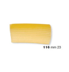 ФОРМА LA MONFERRINA ДЛЯ P6/P12 TUBI RIGATI 23 MM 116 БРОНЗА