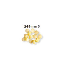 ФОРМА LA MONFERRINA ДЛЯ P6/P12 GRANDINE 5 MM 249 БРОНЗА