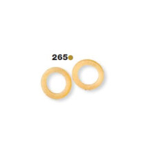 ФОРМА LA MONFERRINA ДЛЯ P6/P12 ANELLI 14 MM 265 БРОНЗА