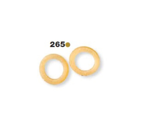 ФОРМА LA MONFERRINA ДЛЯ P6/P12 ANELLI 14 MM 265 БРОНЗА