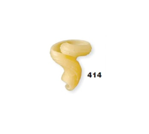 ФОРМА LA MONFERRINA ДЛЯ P6/P12 TROTTOLE 12 MM 414 БРОНЗА