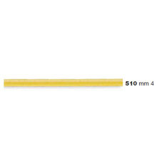 ФОРМА LA MONFERRINA ДЛЯ P6/P12 SPAGHETTONI 4 MM 510 БРОНЗА