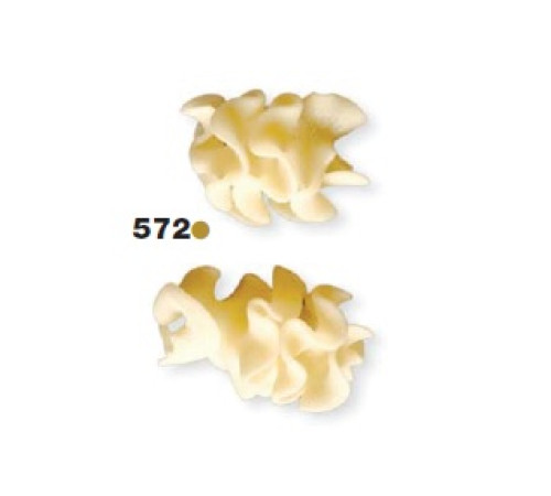 ФОРМА LA MONFERRINA ДЛЯ P6/P12 ONDINE 12 MM 572 БРОНЗА
