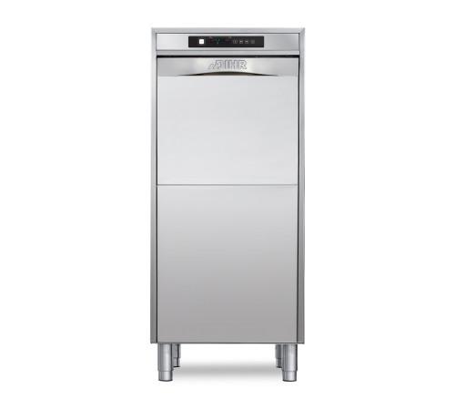 МАШИНА КОТЛОМОЕЧНАЯ DIHR LP1 S5 PLUS+DDE+PS