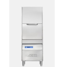 МАШИНА КОТЛОМОЕЧНАЯ DIHR LP1 S8 PLUS+DDE+XP