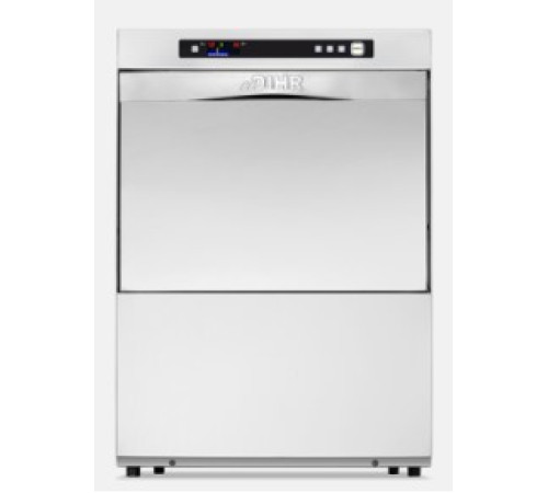 МАШИНА ПОСУДОМОЕЧНАЯ DIHR GS 50 T+DDE+PS