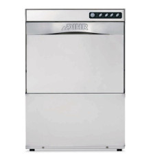 МАШИНА ПОСУДОМОЕЧНАЯ DIHR GS 50+DDE+XP