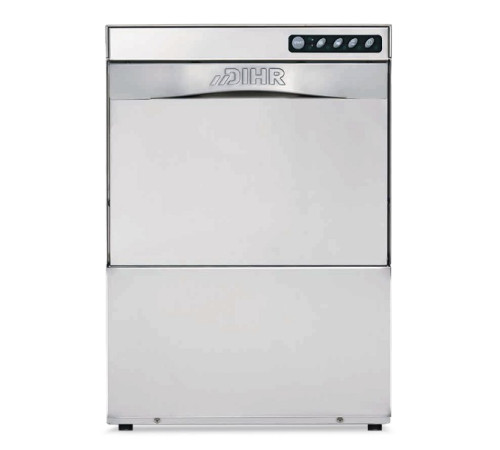 МАШИНА ПОСУДОМОЕЧНАЯ DIHR GS 50+DDE+XP