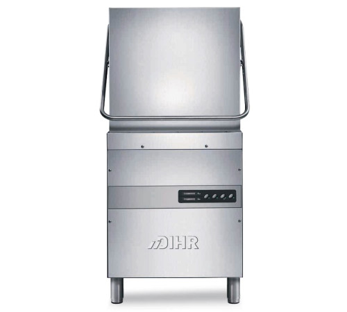 МАШИНА ПОСУДОМОЕЧНАЯ DIHR HT 11+DDE+XP