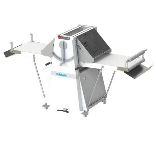 ТЕСТОРАСКАТКА ROLLMATIC R60-T/12