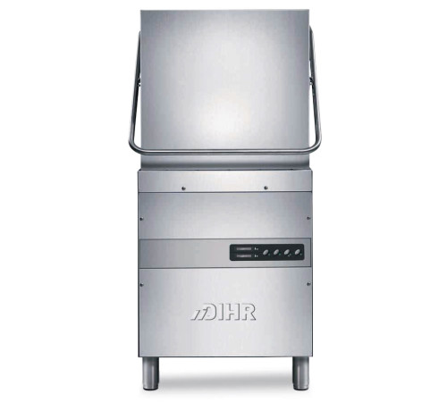 МАШИНА ПОСУДОМОЕЧНАЯ DIHR HT 11 ECO+DDE+PS