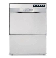 МАШИНА СТАКАНОМОЕЧНАЯ DIHR GS 35 DDE+PS