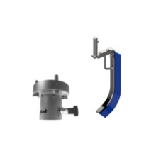 СКРЕБОК МИКСЕРА STARMIX RASPL100/40