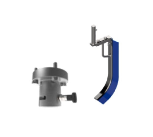 СКРЕБОК МИКСЕРА STARMIX RASPL100/40