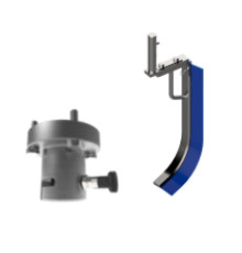 СКРЕБОК МИКСЕРА STARMIX RASPL100/60