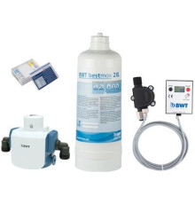 КОМПЛЕКТ ФИЛЬТР-СИСТЕМЫ BWT BESTMAX 2XL 812116-SET