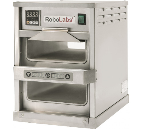 ШКАФ-МАРМИТ МУЛЬТИХОЛДЕР 2 ЯЧЕЙКИ ROBOLABS МН-2-1М-T1 190920