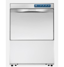 МАШИНА ПОСУДОМОЕЧНАЯ DIHR GS 50+DDE+PS