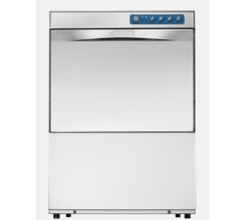 МАШИНА ПОСУДОМОЕЧНАЯ DIHR GS 50+DDE+PS