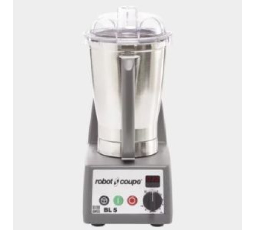 БЛЕНДЕР ROBOT COUPE BL 5 47000A