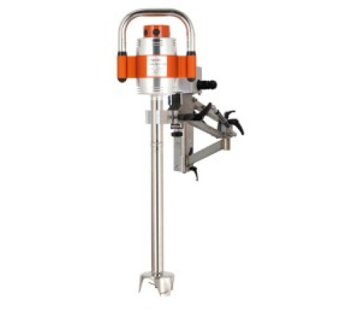 МИКСЕР РУЧНОЙ С НАСТЕННЫМ КРЕПЛЕНИЕМ DYNAMIC EASY MIX SMX 800 TURBO MURAL EMM001