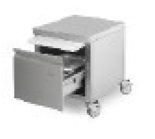 ТУМБА ПЕРЕДВИЖНАЯ FEUMA 542806