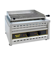 ГРИЛЬ ВАПО ROLLER GRILL CES 600