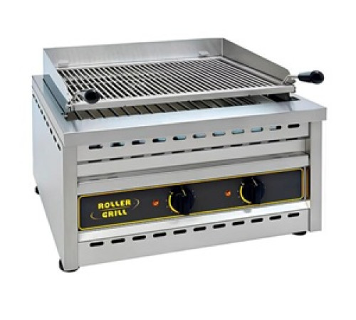 ГРИЛЬ ВАПО ROLLER GRILL CES 600