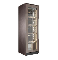 ШКАФ ВИННЫЙ ENOFRIGO INFINITY STD SLIM + ПОЛКИ GA96330004