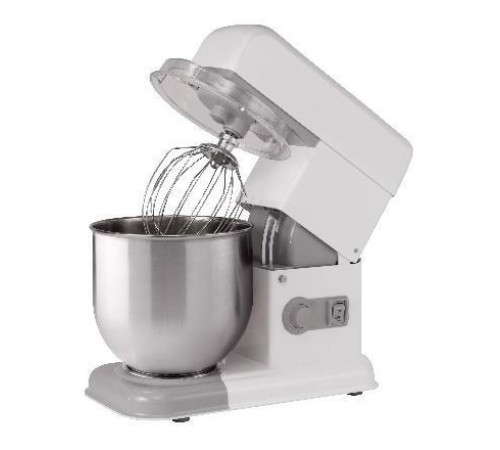 МИКСЕР ПЛАНЕТАРНЫЙ STARMIX PL7