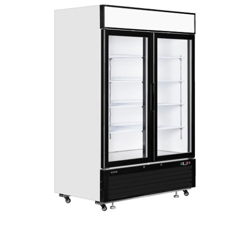 ШКАФ ХОЛОД. СО СТЕКЛОМ TEFCOLD LGC5000