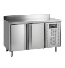 СТОЛ С ОХЛАЖД.ШКАФОМ TEFCOLD CK7210X1SP