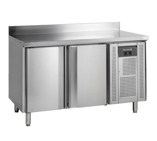 СТОЛ С ОХЛАЖД.ШКАФОМ TEFCOLD CK7210X1SP