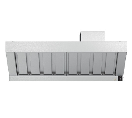 ЗОНТ ВЫТЯЖНОЙ TATRA POSLMWF2