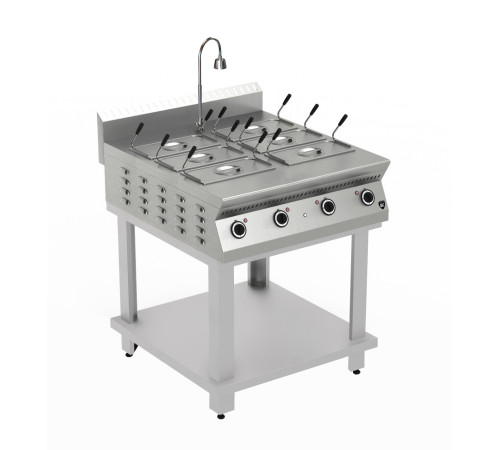 МАКАРОНОВАРКА KAYMAN ВАРВАРА МВ-90-GN1/3 МХ