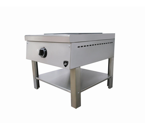 ПЛИТА ТАБУРЕТ ЭЛЕКТРИЧЕСКАЯ KAYMAN ВАРВАРА ПЭ-1-111-МХ